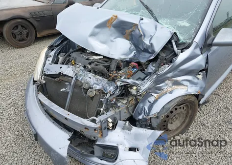 2006 Scion Xa from USA, damaged, VIN JTKKT604965016224